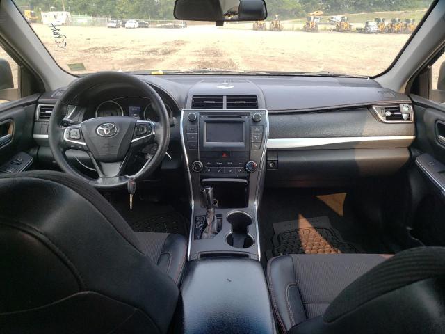 Photo 8 from auction – 2016 TOYOTA CAMRY LE with VIN 4T1BF1FK6GU133740