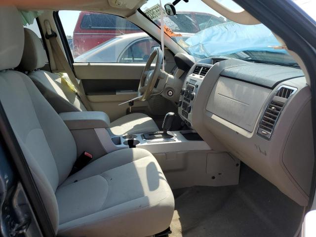 Photo 7 from auction – 2010 MERCURY MARINER with VIN 4M2CN8B7XAKJ28379