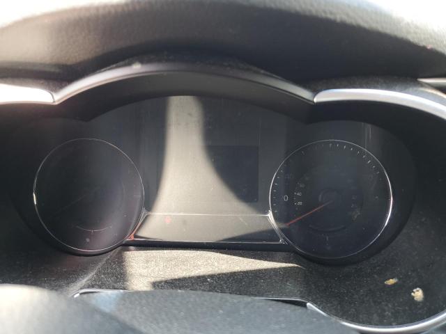 Photo 9 from auction – 2014 KIA OPTIMA HYB with VIN KNAGN4AD1E5067643