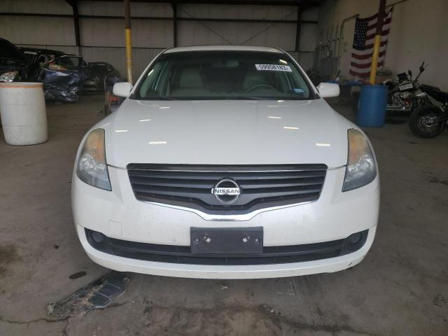 Photo 5 from auction – 2008 NISSAN ALTIMA 2.5 with VIN 1N4AL21E68N499005