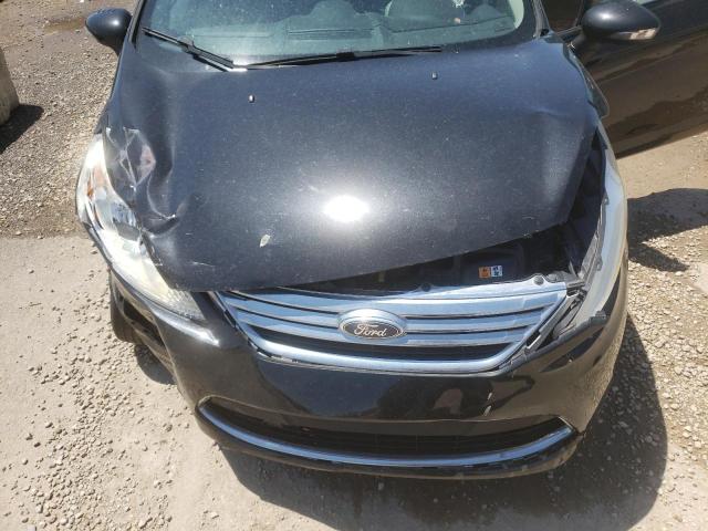Photo 11 from auction – 2013 FORD FIESTA SE with VIN 3FADP4BJ6DM205146