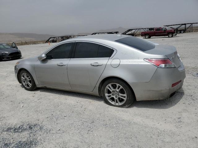 Photo 2 from auction – 2011 ACURA TL with VIN 19UUA8F23BA001020