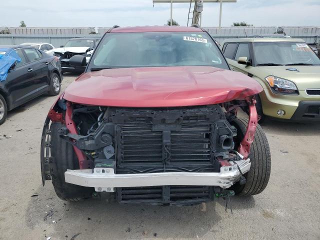 Photo 5 from auction – 2020 FORD EXPLORER X with VIN 1FMSK8DH3LGC46503