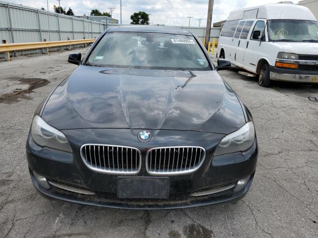 Photo 5 from auction – 2013 BMW 528 XI with VIN WBAXH5C58DD110480