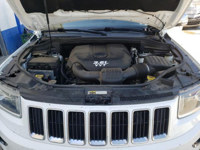 Photo 11 from auction – 2014 JEEP GRAND CHER with VIN 1C4RJFBG9EC151426