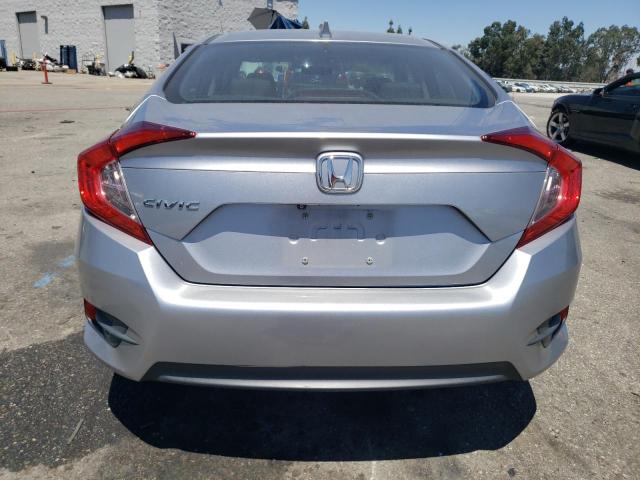 Photo 6 from auction – 2017 HONDA CIVIC EX with VIN 19XFC2F74HE208077