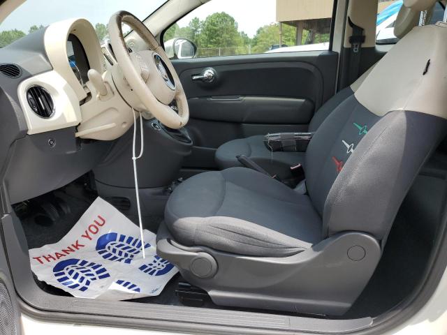 Zdjęcie 7 z aukcji – 2016 FIAT 500 POP z VIN 3C3CFFAR5GT161487