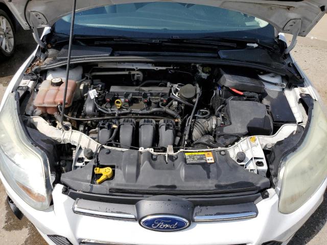 Photo 11 from auction – 2014 FORD FOCUS SE with VIN 1FADP3F2XEL286197