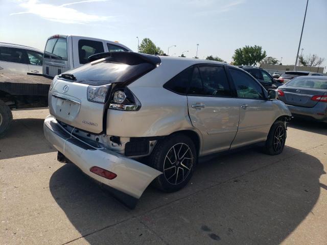 Photo 3 from auction – 2008 LEXUS RX 350 with VIN 2T2GK31U88C043705