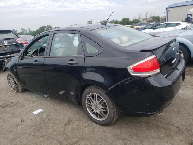 Photo 2 from auction – 2010 FORD FOCUS SE with VIN 1FAHP3FN5AW260496