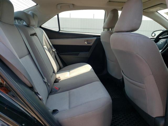 Photo 10 from auction – 2016 TOYOTA COROLLA L with VIN 2T1BURHE9GC586862