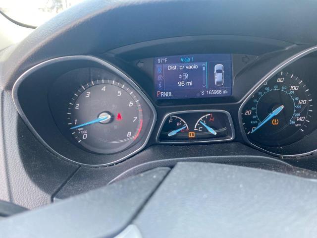 Photo 8 from auction – 2014 FORD FOCUS SE with VIN 1FADP3F26EL424284