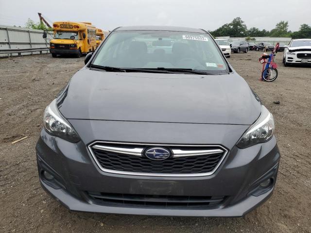 Photo 5 from auction – 2018 SUBARU IMPREZA PR with VIN 4S3GKAD65J3611686