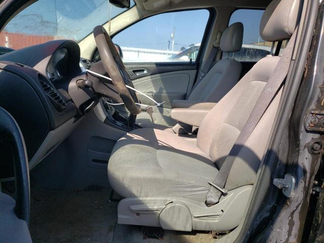 Photo 7 from auction – 2007 SATURN VUE with VIN 5GZCZ23D17S807458