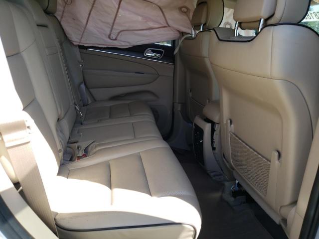 Photo 11 from auction – 2014 JEEP GRAND CHER with VIN 1C4RJFCG7EC197240