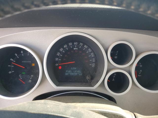 Photo 9 from auction – 2007 TOYOTA TUNDRA DOU with VIN 5TFBV581X7X024702