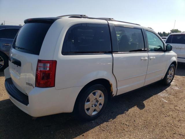 Photo 3 from auction – 2009 DODGE GRAND CARA with VIN 2D8HN44E09R702664