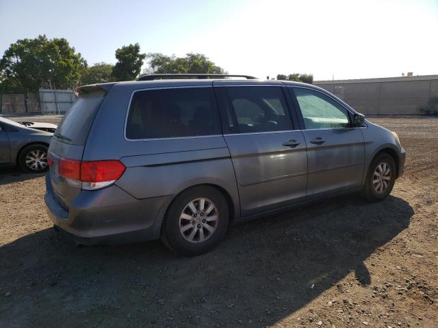 Photo 3 from auction – 2009 HONDA ODYSSEY EX with VIN 5FNRL38499B404551