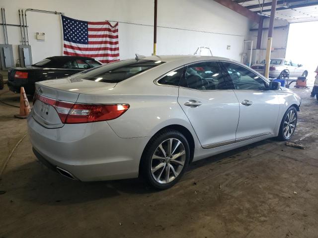 Photo 3 from auction – 2015 HYUNDAI AZERA with VIN KMHFG4JG0FA490608