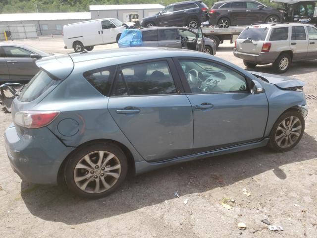 Photo 3 from auction – 2010 MAZDA 3 S with VIN JM1BL1H67A1201520