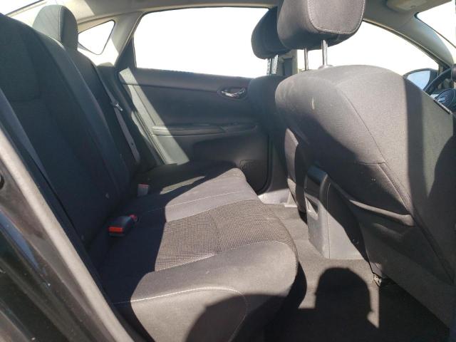 Photo 10 from auction – 2019 NISSAN SENTRA S with VIN 3N1AB7AP1KY245565