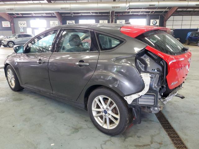 Photo 2 from auction – 2016 FORD FOCUS SE with VIN 1FADP3K23GL319646