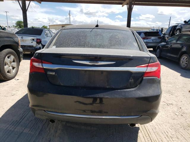 Photo 6 from auction – 2013 CHRYSLER 200 TOURIN with VIN 1C3CCBBGXDN678505