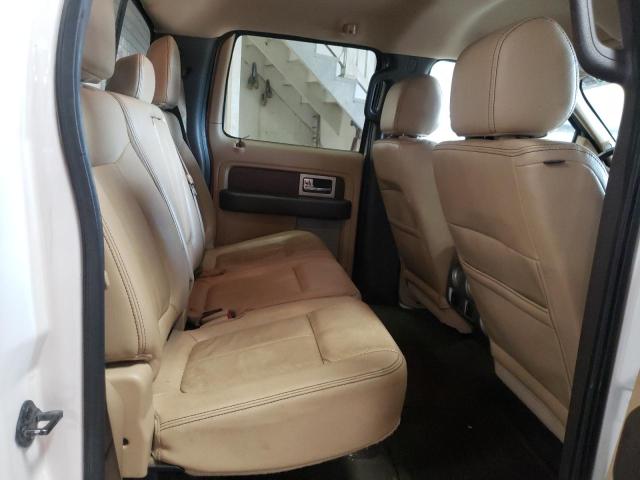 Photo 10 from auction – 2013 FORD F150 SUPER with VIN 1FTFW1EF5DKF91982