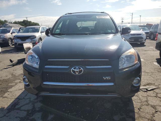 Photo 5 from auction – 2011 TOYOTA RAV4 LIMIT with VIN 2T3DK4DV8BW056663