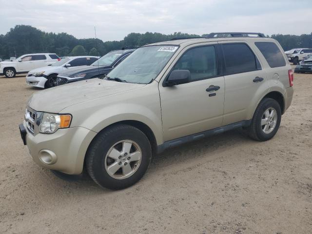 صورة رقم 1 من المزاد - 2011 FORD ESCAPE XLT مع VIN 1FMCU9DG2BKC60450