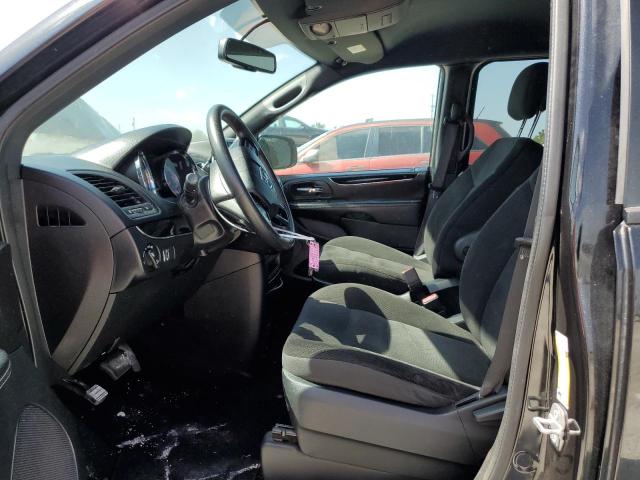 Photo 7 from auction – 2018 DODGE GRAND CARA with VIN 2C4RDGBG5JR206324