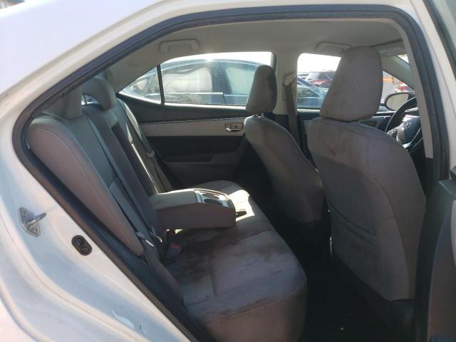 Photo 10 from auction – 2015 TOYOTA COROLLA L with VIN 2T1BURHE0FC332794