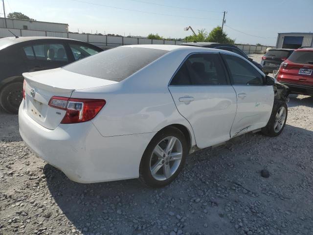 Photo 3 from auction – 2013 TOYOTA CAMRY L with VIN 4T1BF1FK9DU293347