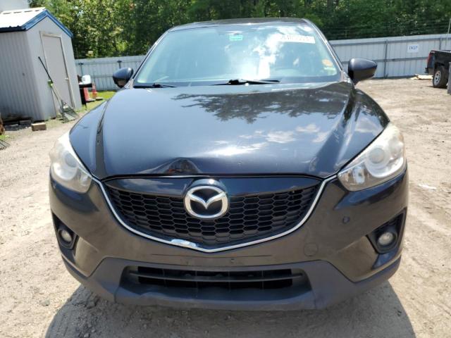 Photo 5 from auction – 2013 MAZDA CX-5 GT with VIN JM3KE4DE5D0109137