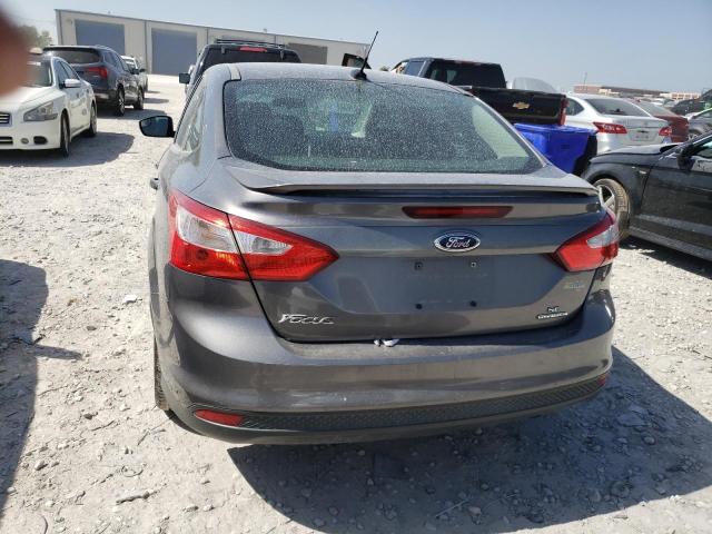 Photo 6 from auction – 2013 FORD FOCUS SE with VIN 1FADP3F28DL345553