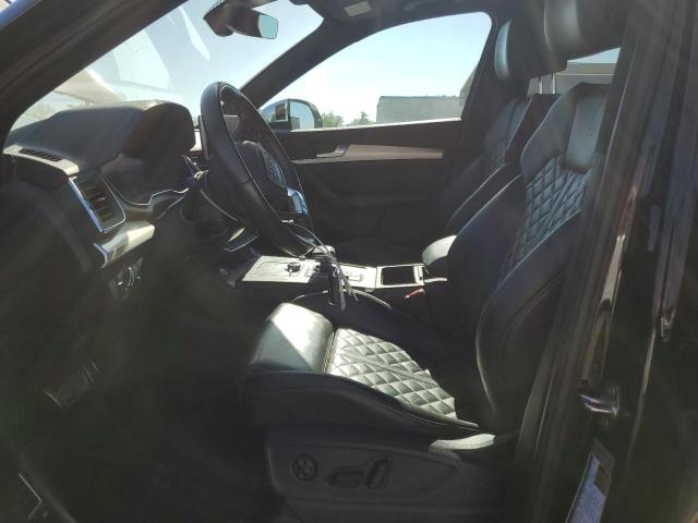 Photo 7 from auction – 2018 AUDI SQ5 PREMIU with VIN WA1A4AFY2J2176253