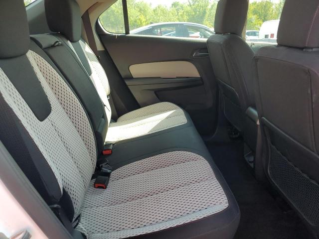 Photo 11 from auction – 2010 CHEVROLET EQUINOX LS with VIN 2CNFLCEW1A6222471