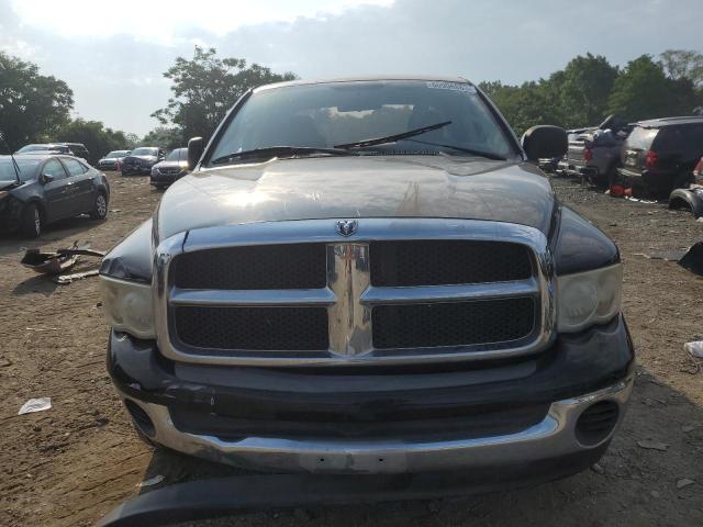 Photo 5 from auction – 2005 DODGE RAM 1500 S with VIN 1D7HA18N05S168261