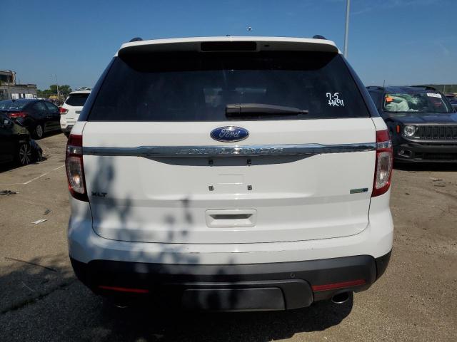 Photo 6 from auction – 2013 FORD EXPLORER X with VIN 1FM5K8D89DGC45919