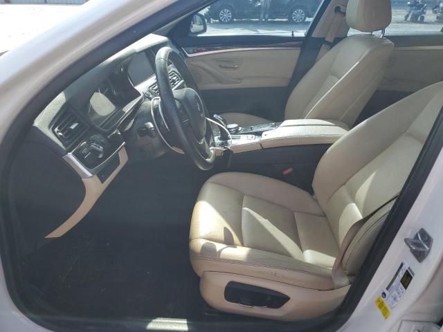 Photo 7 from auction – 2016 BMW 528I with VIN WBA5A5C55GG351878