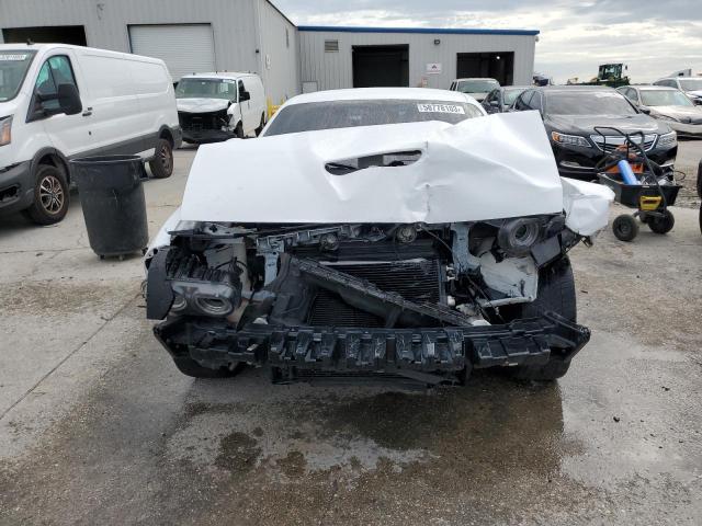 Photo 5 from auction – 2019 DODGE CHALLENGER with VIN 2C3CDZBT5KH593693