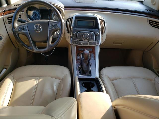 Photo 8 from auction – 2010 BUICK LACROSSE C with VIN 1G4GC5EG7AF151582