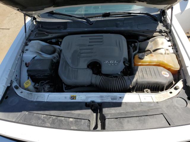 Photo 11 from auction – 2014 DODGE CHALLENGER with VIN 2C3CDYAG6EH245758
