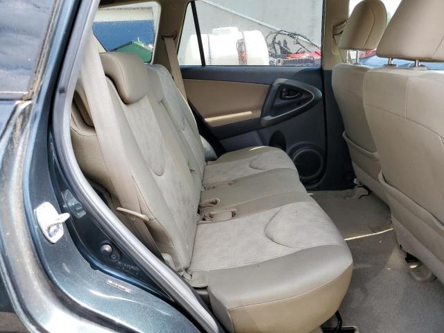 Photo 10 from auction – 2011 TOYOTA RAV4 with VIN 2T3BF4DV6BW103345