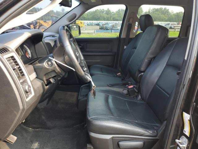 Photo 7 from auction – 2016 RAM 1500 ST with VIN 3C6RR7KT8GG302405