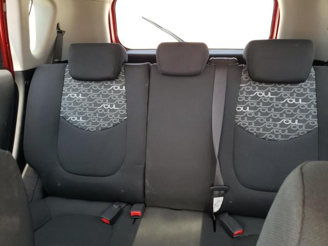 Photo 10 from auction – 2010 KIA SOUL + with VIN KNDJT2A24A7106726