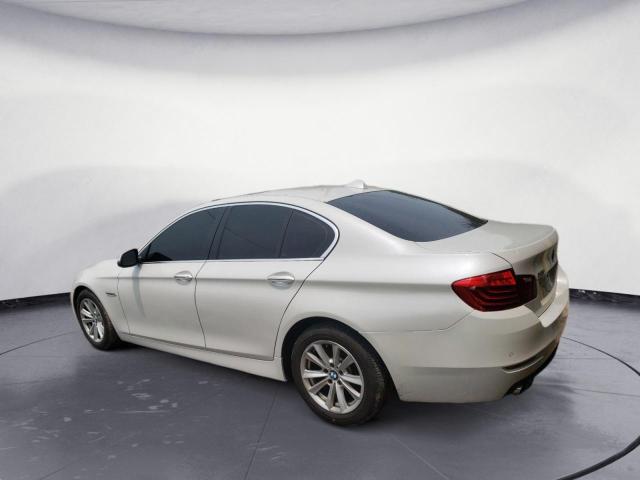 Photo 2 from auction – 2014 BMW 528 XI with VIN WBA5A7C58ED615847