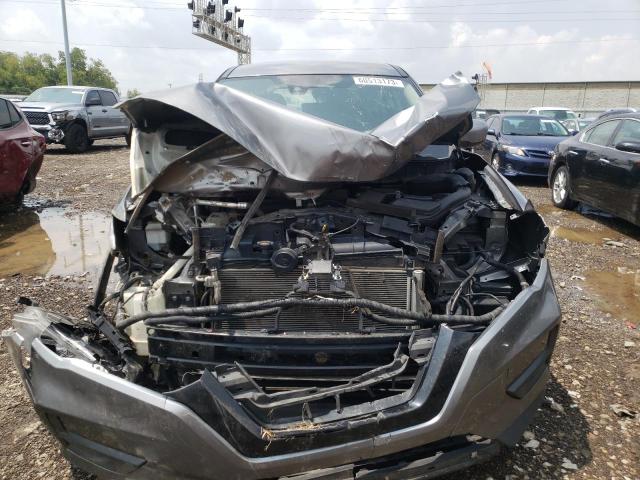 Photo 5 from auction – 2019 NISSAN ROGUE S with VIN KNMAT2MV8KP531647