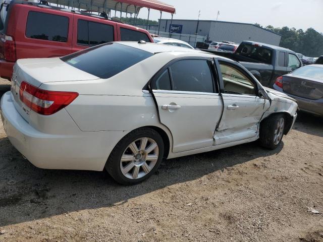 Photo 3 from auction – 2008 LINCOLN MKZ with VIN 3LNHM26TX8R660400
