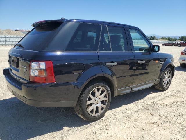 Photo 3 from auction – 2007 LAND ROVER RANGE ROVE with VIN SALSK25467A113135
